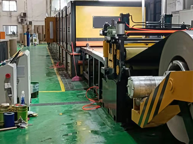 不銹鋼板有什么性能特點(diǎn)？