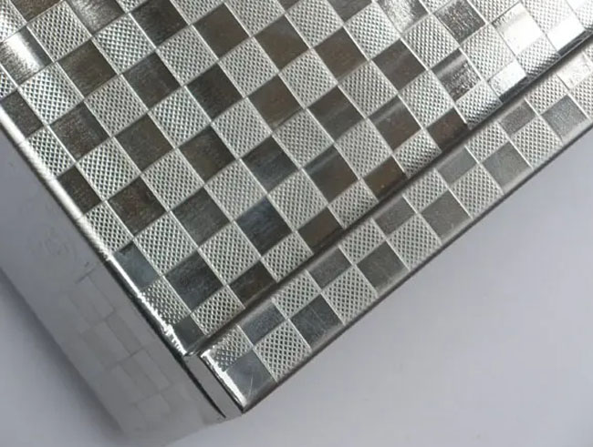 不銹鋼防刮花臺(tái)面板